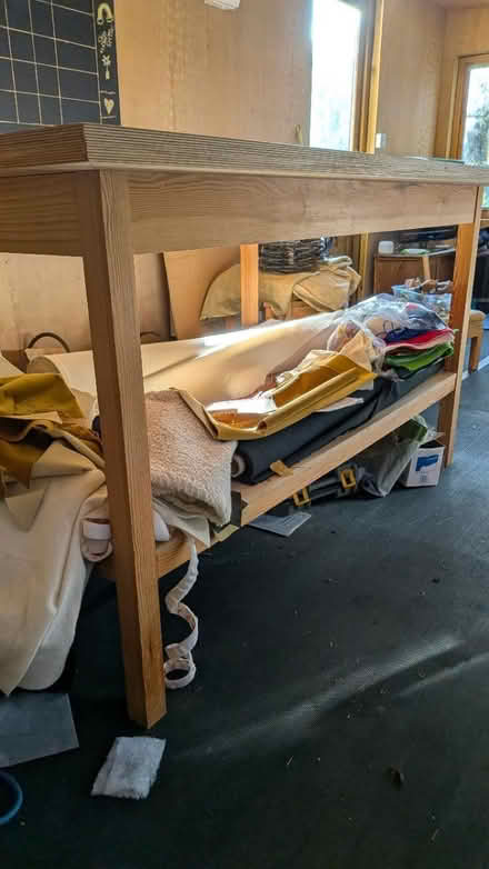 Photo of free Cutting Table (Chesham HP5) #4