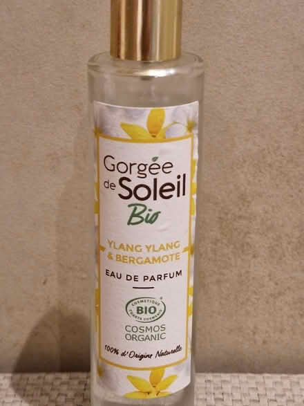 Photo of free Soleil Eau de Parfum (Gracemount EH16) #1