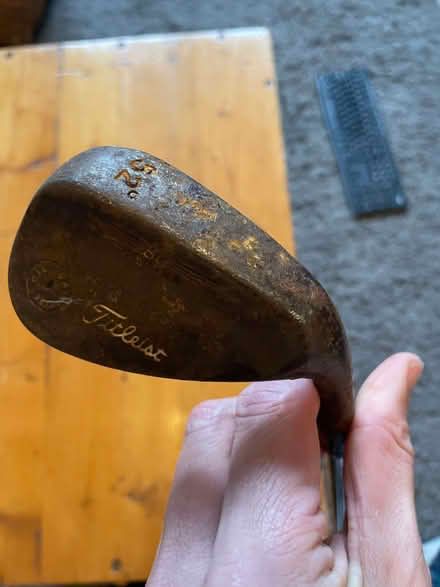 Photo of free Old titelist golf club (St Margarets TW1) #2