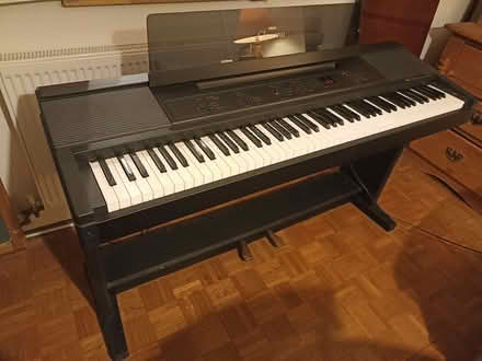 Photo of free Yamaha digital paino (Onslow Village GU2) #1