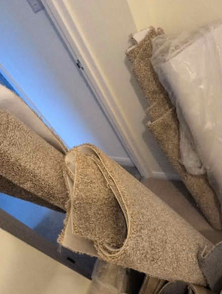 Photo of free Carpet offcuts (Kidlington OX5) #4