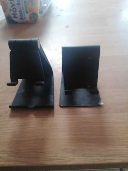 Photo of free Mobile phone holders (Parkstone BH14) #1