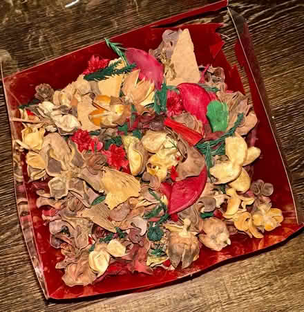 Photo of free Christmas Pot Pourri (Chigwell IG7) #1