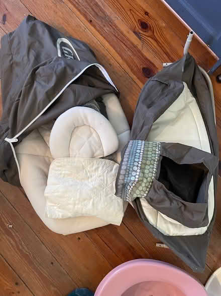 Photo of free Baby items (Souderton) #4