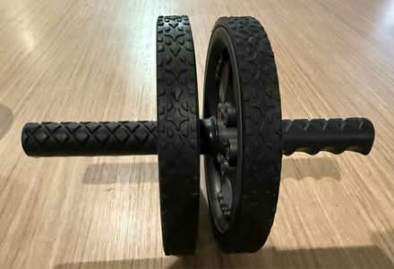 Photo of free Aab training wheel, training wheels (Valencia Avenue, Sunnyvale) #4