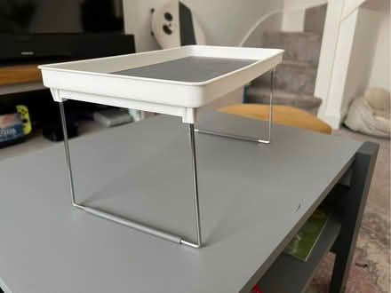 Photo of free Cupboard shelf (Abraham Heights LA1) #3