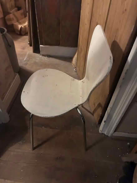 Photo of free Chair (Trinity Frome) #2