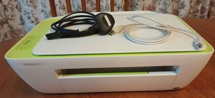 Photo of free Printer (Belmont SL6) #2