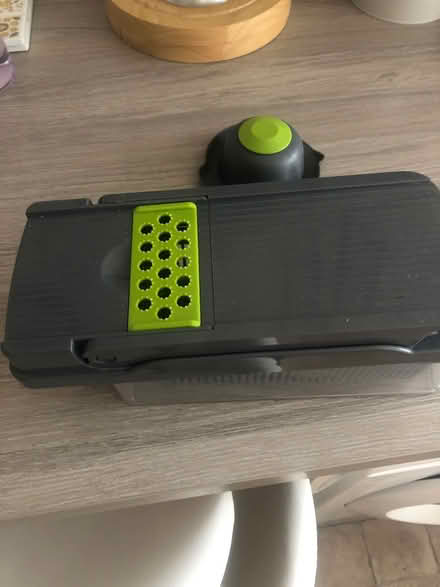 Photo of free Food chopper (UB5 6TX) #1