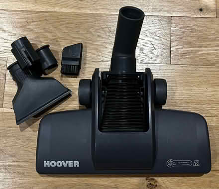 Photo of free Hoover spare head (Nottingham, West Bridgford NG2) #1