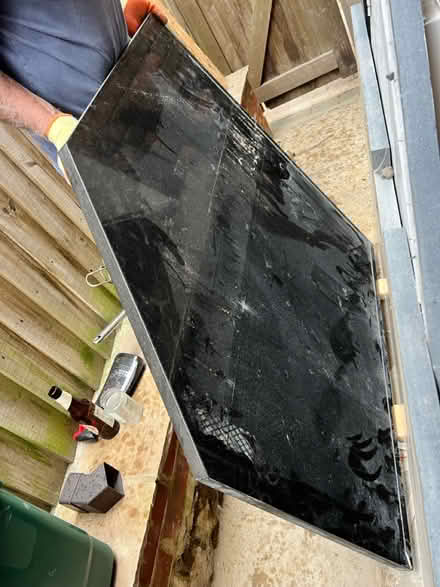 Photo of free Granite slabs (Billericay) #3