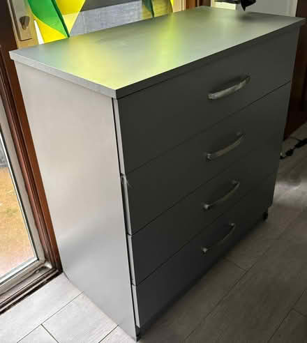 Photo of free Chest of drawers (CR0 Croydon) #1
