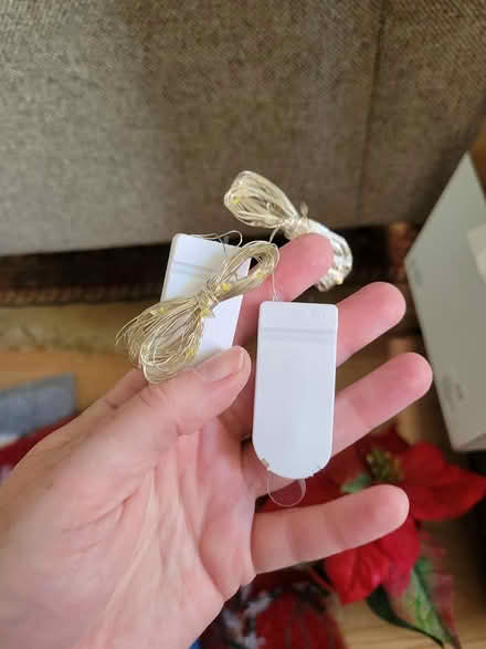 Photo of free Xmas stuff (20011) #4