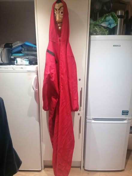 Photo of free Fancy Dress Costume (Parkstone BH14) #1