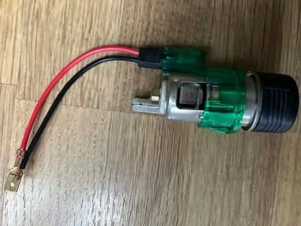 Photo of free Car cigarette light in-car charger (ME1) #2