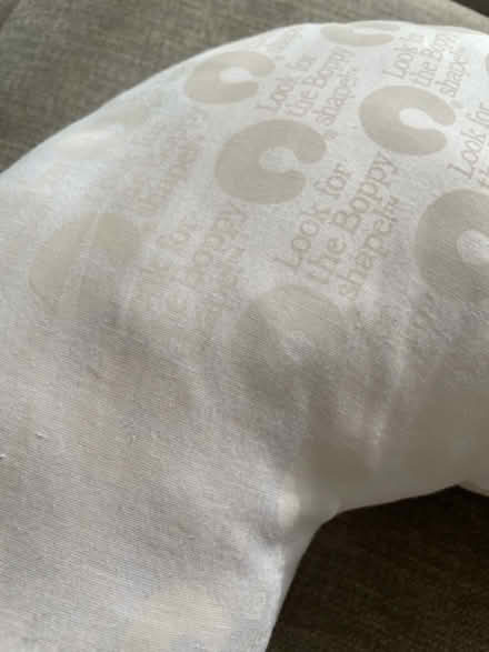 Photo of free Breastfeeding pillow Boppy (N19 5TS) #2