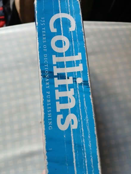 Photo of free Dictionary (Charlton Kings GL53) #1