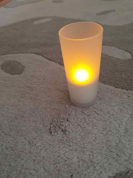 Photo of free Rechargeable Christmas lights (Purley CR8) #3