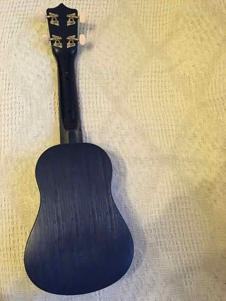 Photo of free Plastic guitar (Near Old Street Station) #2