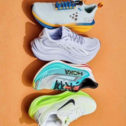 Photo of Shoes (Alum Rock B8) #1