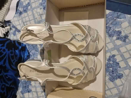 Photo of free Ladies size 7 shoes (Chatham ME5) #1
