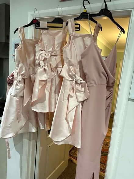 Photo of free Bridesmaids dresses (Broadstairs CT10) #2