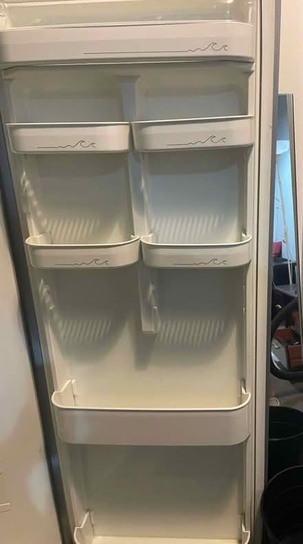 Photo of free Great Beko Free Standing Fridge (Lauriston EH3) #3