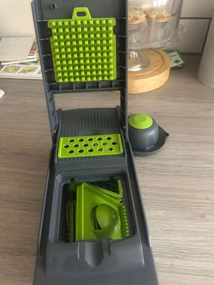 Photo of free Food chopper (UB5 6TX) #3