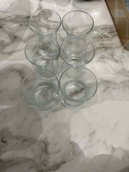 Photo of free 6 x Turkish teacups (Uxbridge UB8) #1