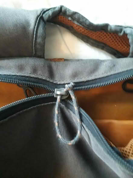 Photo of free Backpack bigger than standard (S4 Sheffield, Bungreave) #2