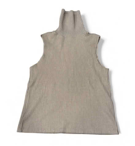 Photo of free Zara Woman’s Beige Top (Brooklyn Storage) #1