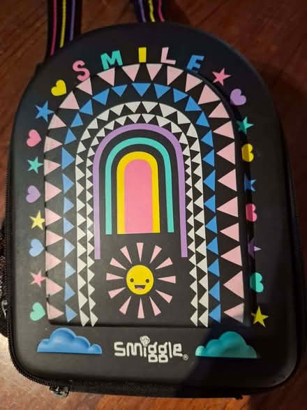 Photo of free Lunchbag (Walberton BN18) #3