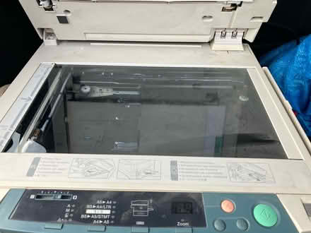 Photo of free Canon photocopier pc890 (Shoebury SS3) #3