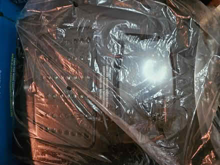 Photo of free Deep fryer (Near the experimental farm) #2