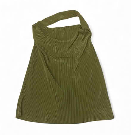 Photo of free Woman’s Line Green Top (Brooklyn Storage) #1