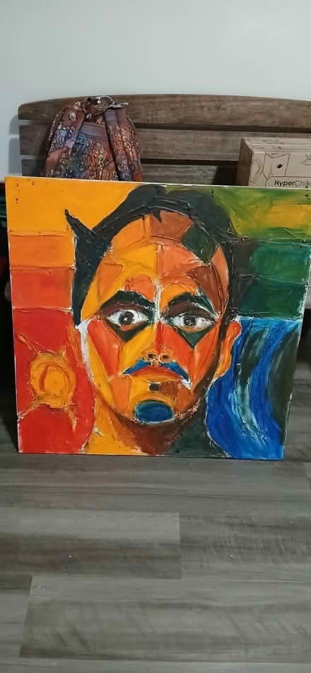 Photo of free Painting (Lexington) #1