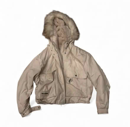 Photo of free Bersha Woman’s Coat (Brooklyn Storage) #1