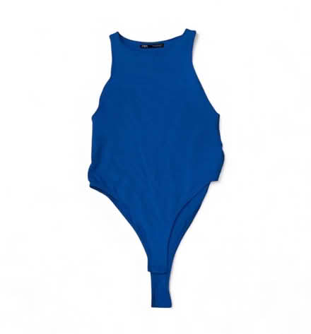 Photo of free Zara Woman’s Blue Bodysuit (Brooklyn Storage) #1