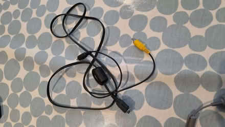 Photo of free Sony Cyber-shot camera (Broadwater BN14) #4