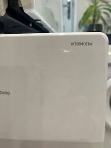 Photo of free Beko washing machine repairs/parts (Kirkdale) #2