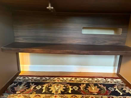 Photo of free Desk/Work Station (Holmdel Park) #3