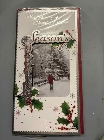 Photo of free Greetings cards Sealed (Westbury Wilts BA13) #3