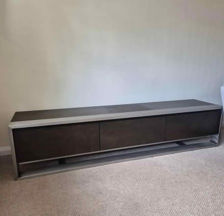 Photo of free Tv cabinet (Leicestershire LE9) #2