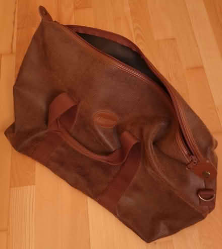 Photo of free Soft Luggage (Garden City OX5) #1