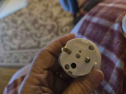 Photo of free Multi portable converter (10461 bronx Westchester Ave) #3