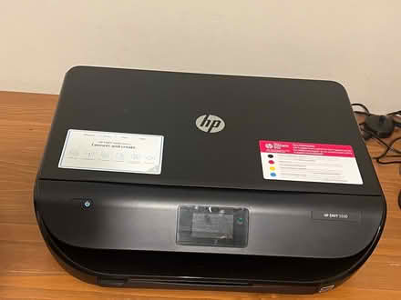 Photo of free HP printer (working) (St Margarets TW1) #1