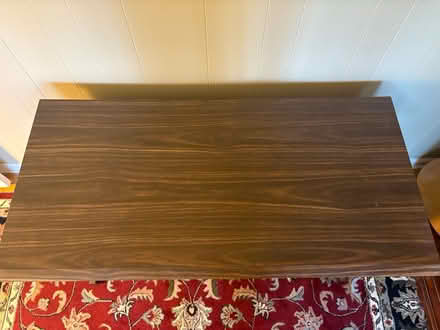 Photo of free Desk/Work Station (Holmdel Park) #2