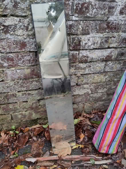 Photo of free Mirror (Saint Leonards TN38) #1