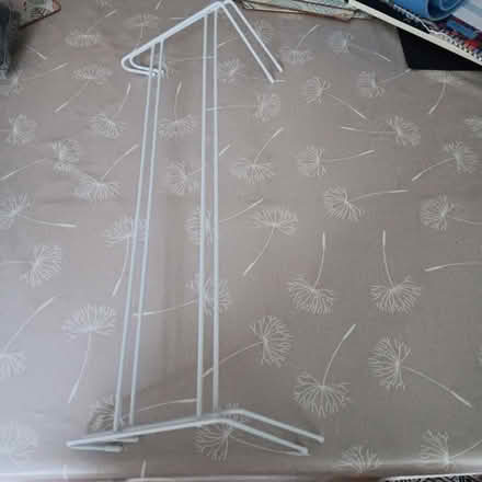 Photo of free Radiator clothes airers x 2 (Hailsham BN27) #1