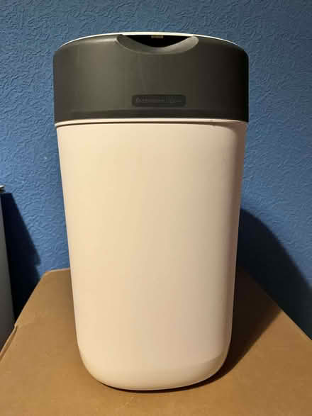 Photo of free Tommee Tippee Nappy Bin (used) (BT6) #1